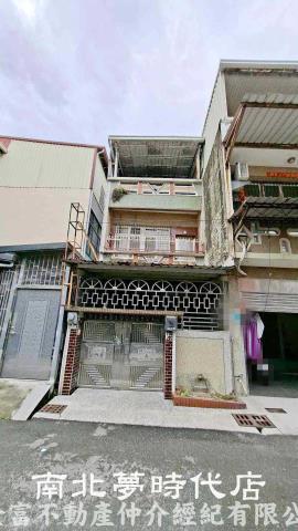 台南歸仁透天-1