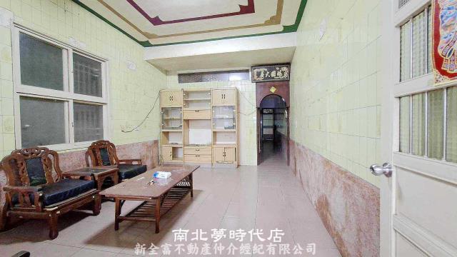 台南歸仁透天-2