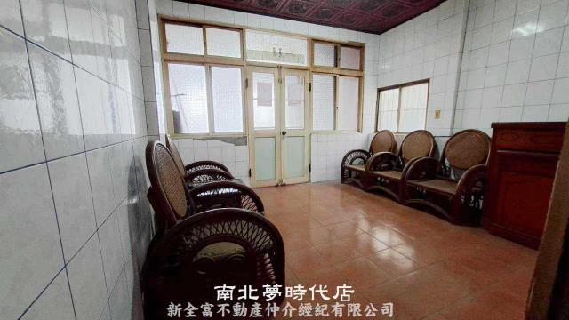 台南歸仁透天-7