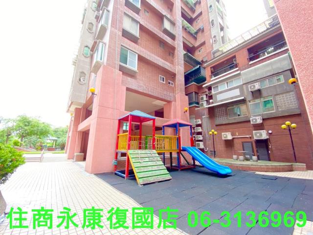 台南安南大樓-1