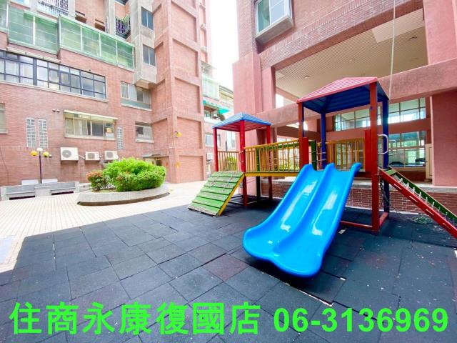 台南安南大樓-2