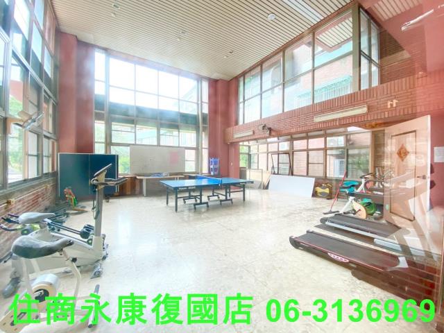 台南安南大樓-3