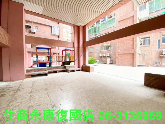 台南安南大樓-4