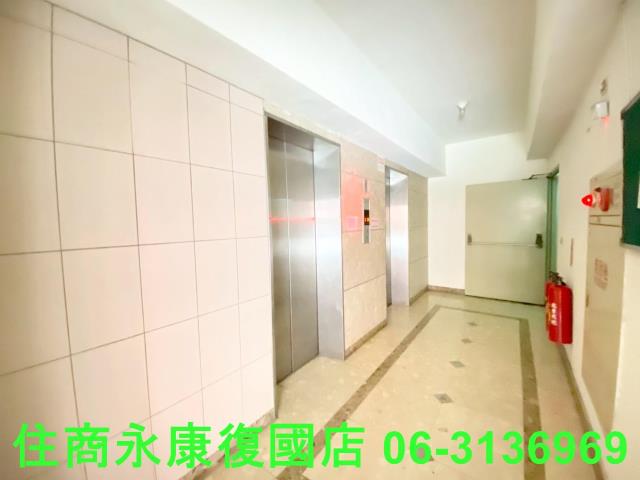 台南安南大樓-5