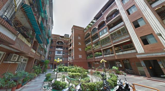 台南南區法拍公寓-6