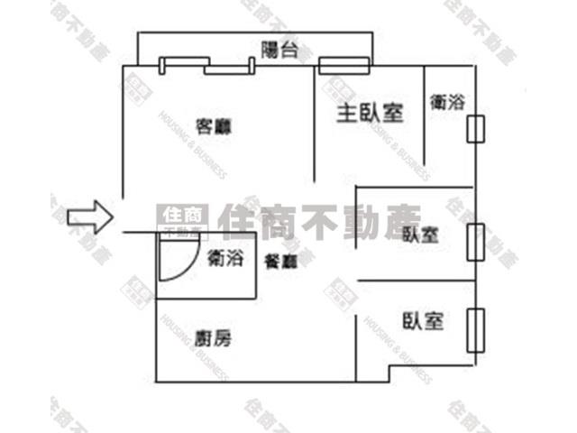 台南安平大樓-15