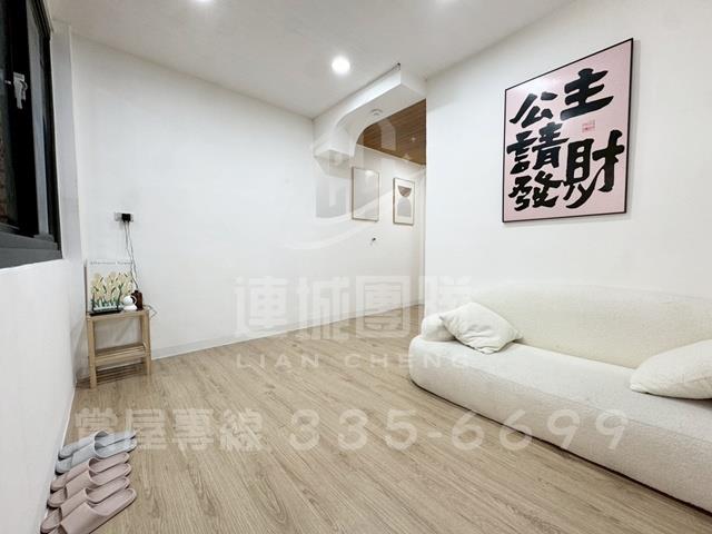 台南公寓-1