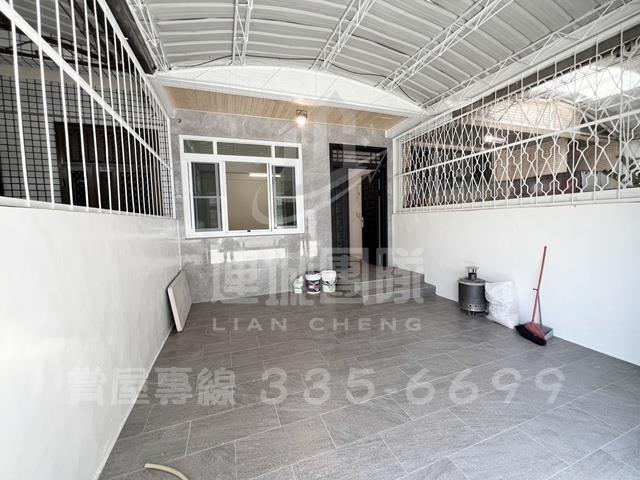 台南南區透天-11