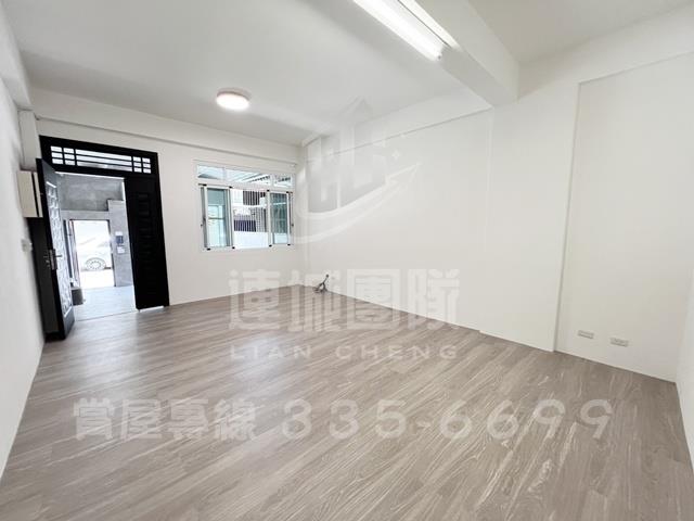 台南南區透天-1