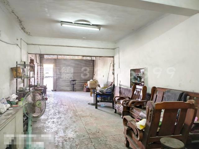 台南永康透天-1