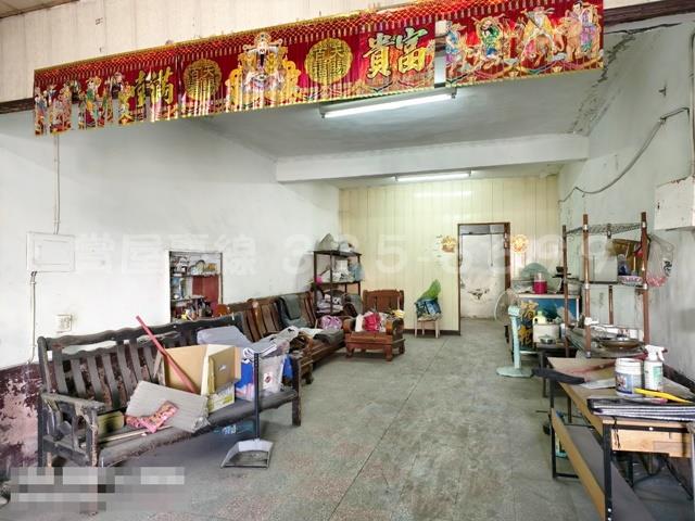 台南永康透天-2