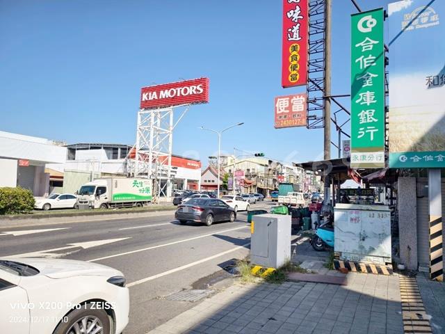 台南永康透天-7