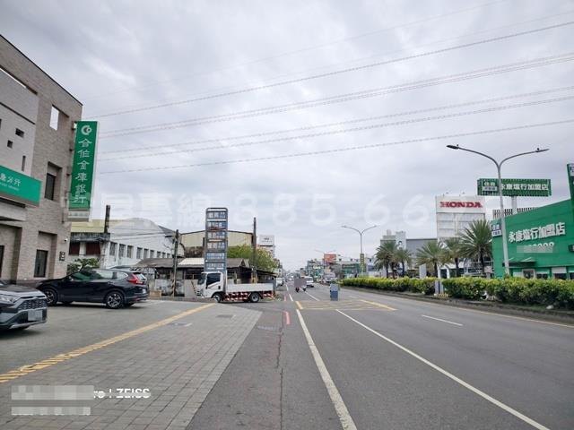 台南永康透天-9