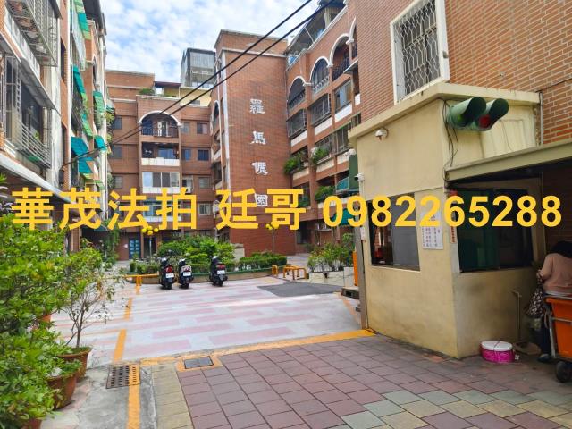 台南南區法拍公寓-2