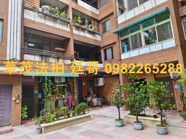 台南南區法拍公寓-3