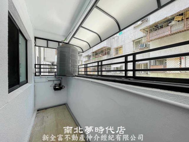 南區公寓-9