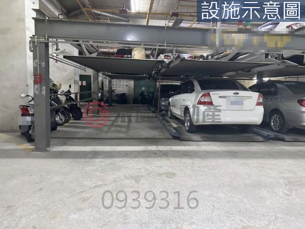 台南安平華廈-11