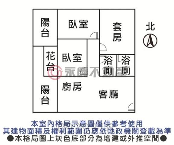 台南安平華廈-13