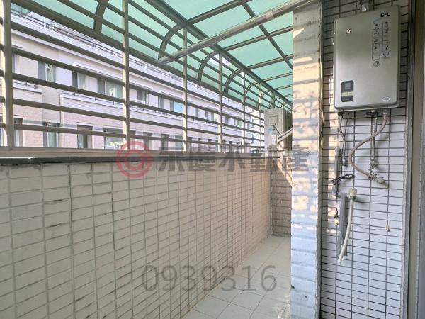 台南安平華廈-8