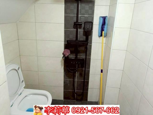 台南仁德公寓-11