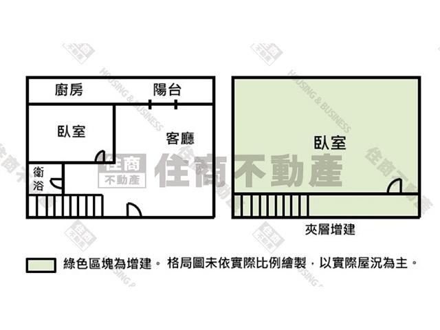 台南仁德公寓-13