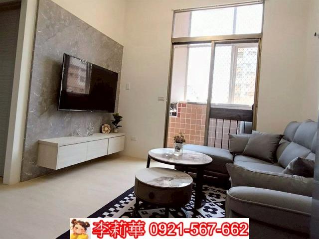 台南仁德公寓-1