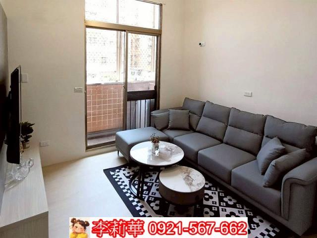 台南仁德公寓-3