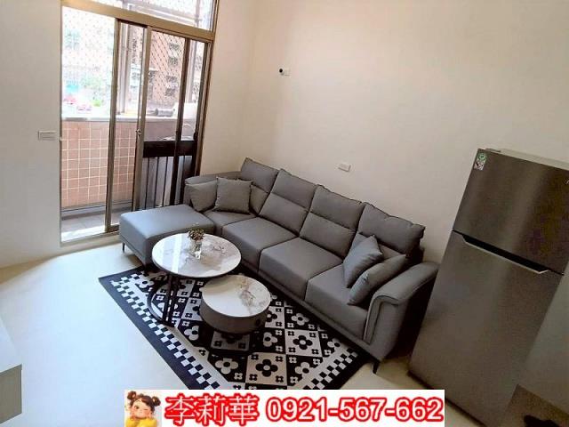 台南仁德公寓-4