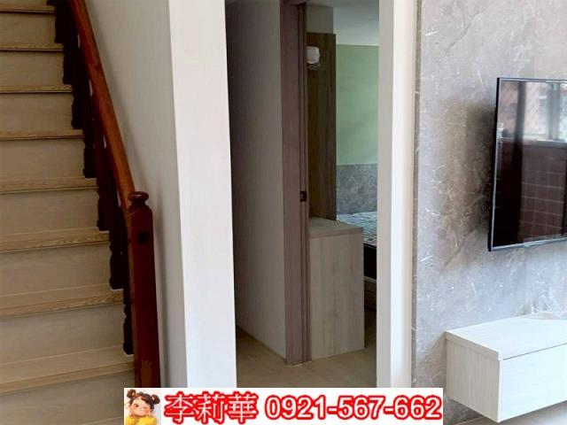 台南仁德公寓-6