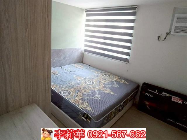 台南仁德公寓-7