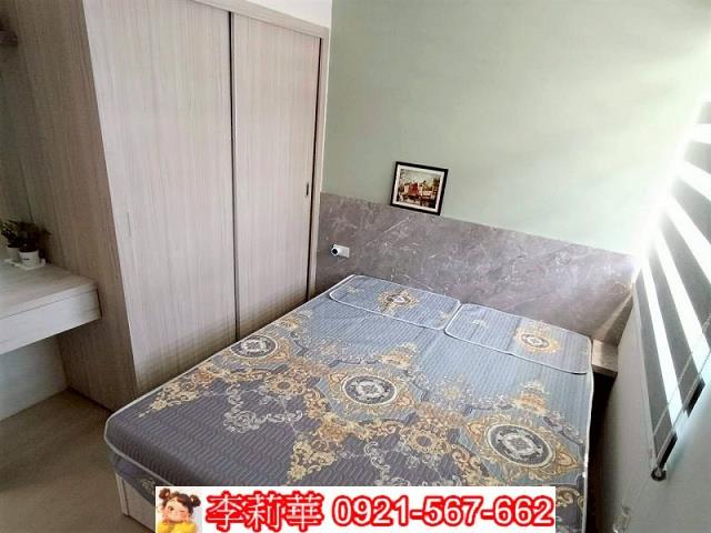 台南仁德公寓-8