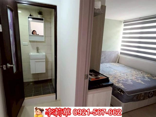 台南仁德公寓-9