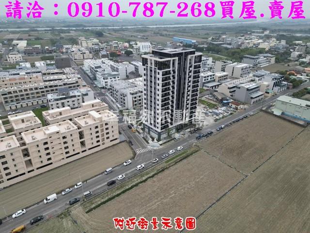 台南安南大樓-14