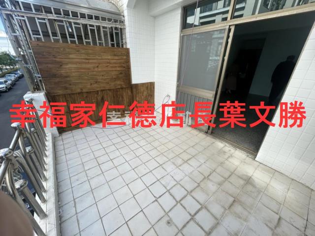 台南安平透天-12