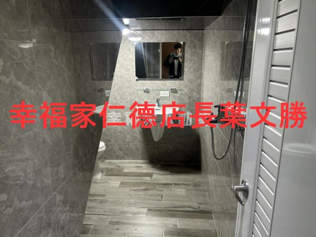 台南安平透天-13