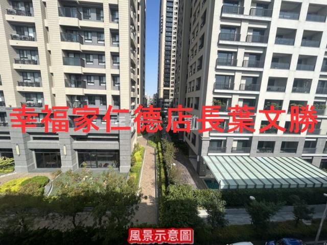 台南安平透天-15