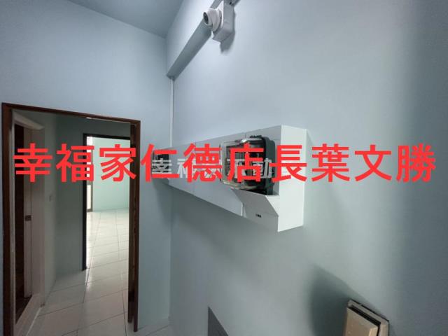 台南安平透天-4