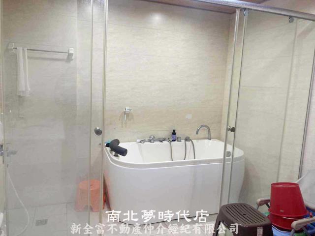 台南安南透天-12