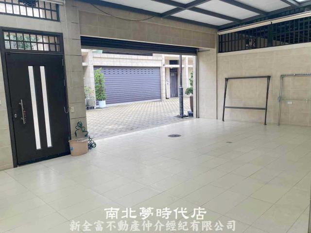 台南安南透天-13