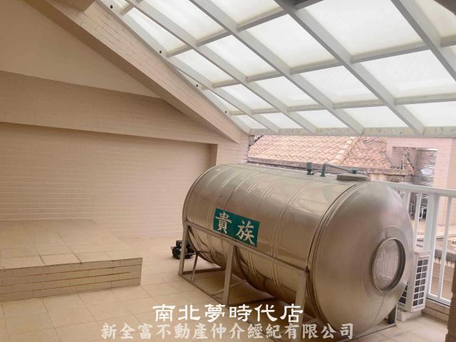 台南安南透天-14