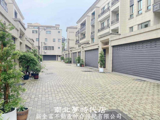 台南安南透天-1