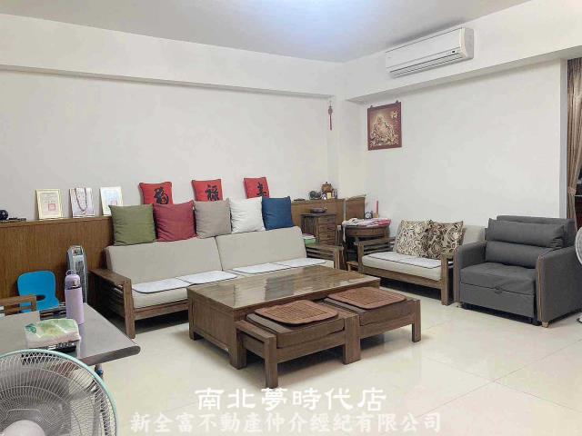 台南安南透天-2