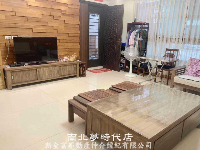 台南安南透天-3