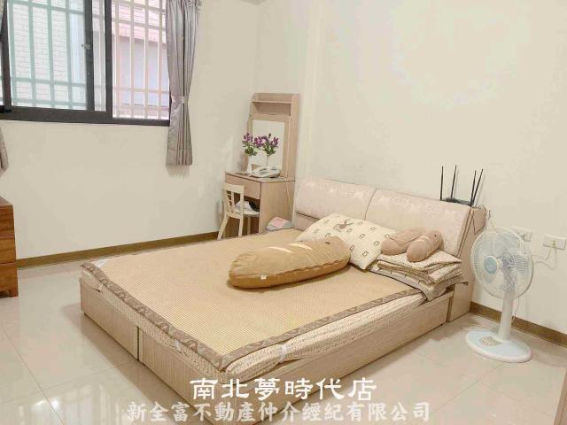 台南安南透天-6