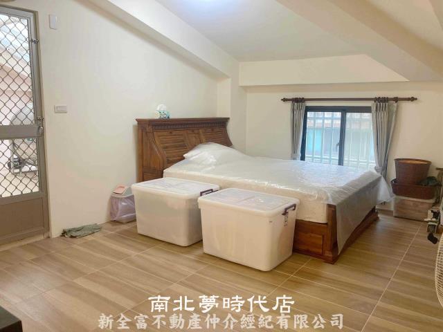 台南安南透天-9