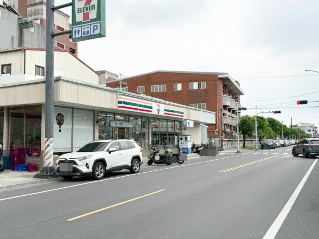 台南永康大樓-13