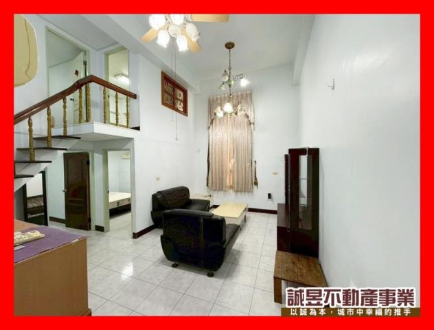 台南永康大樓-1