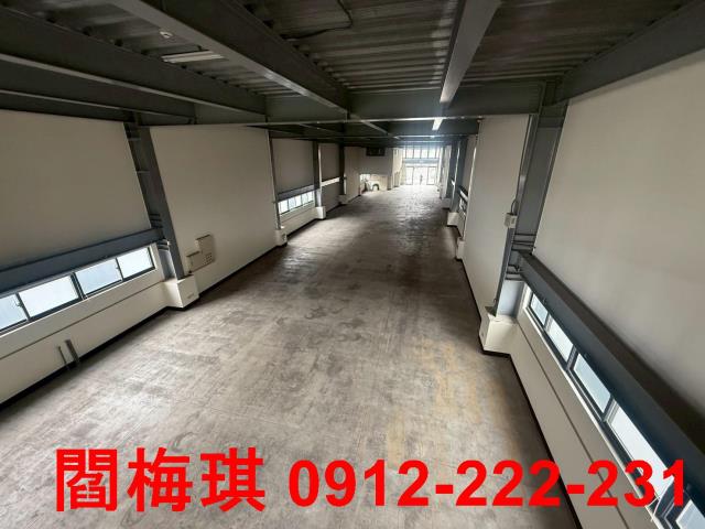 仁德廠房-6