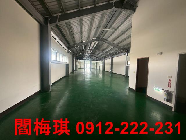 仁德廠房-7