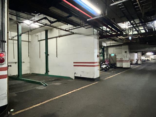 台南永康大樓-13